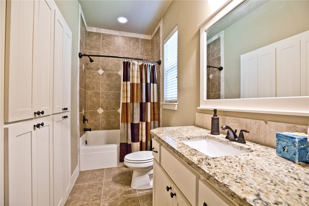 Woods Creek - Residential