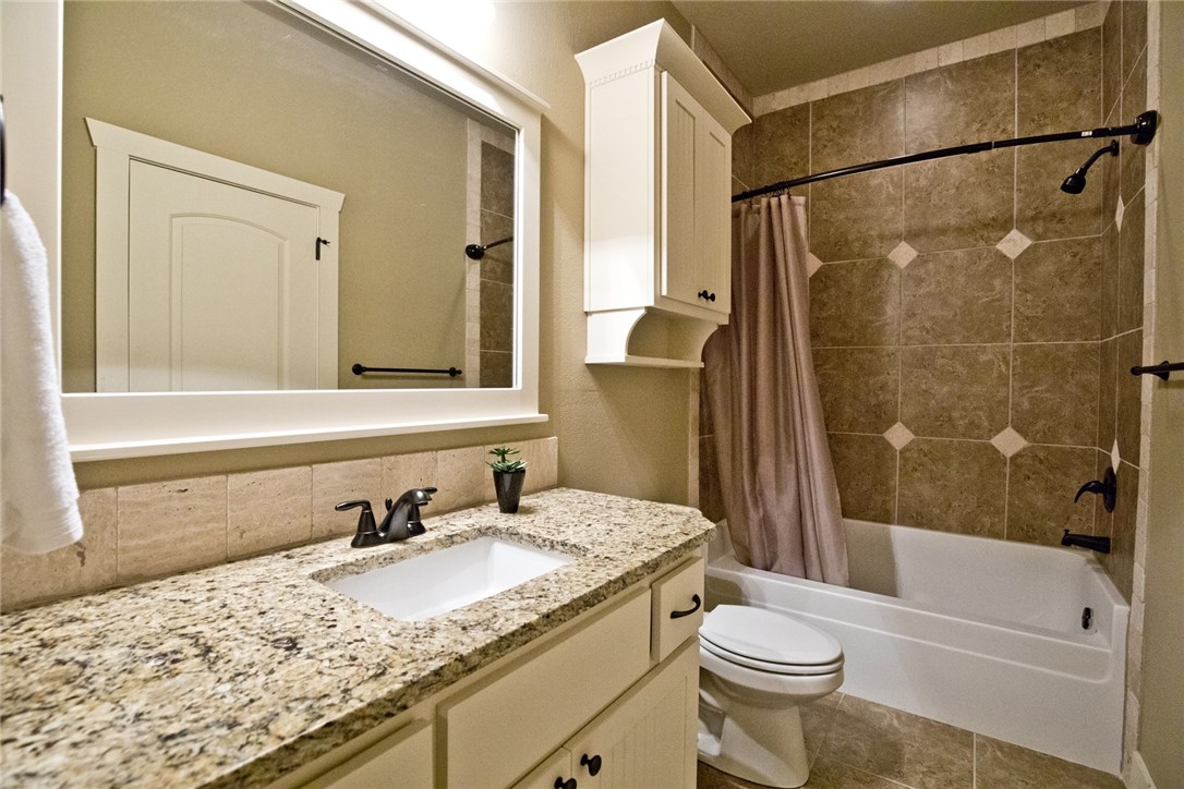 Woods Creek - Residential