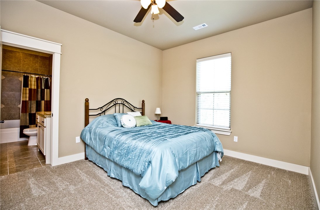 Woods Creek - Residential