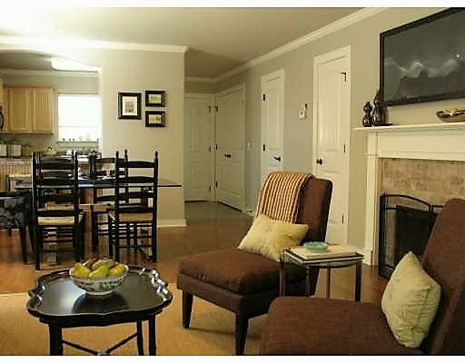 Karrington Ridge Hpr - Residential