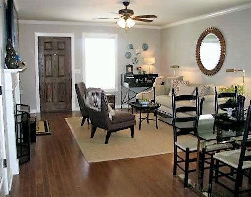Karrington Ridge Hpr - Residential