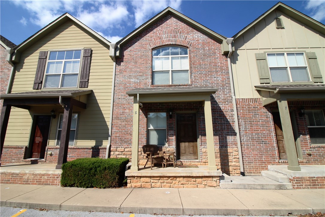 Karrington Ridge Hpr - Residential