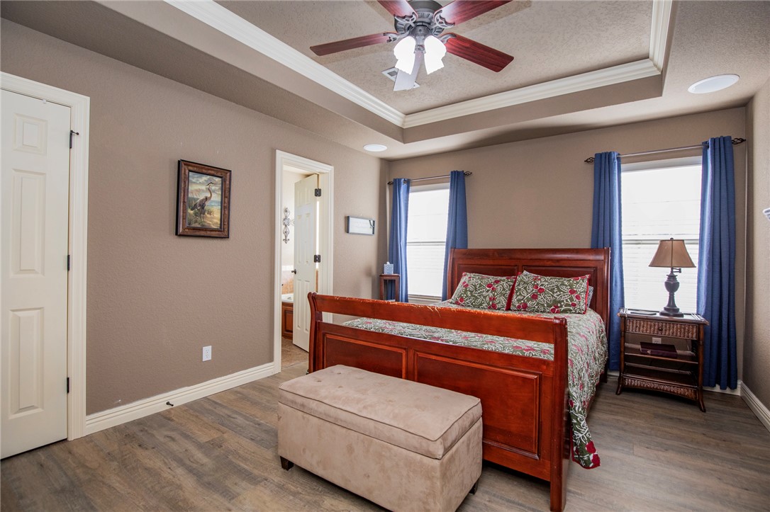 Clabber Creek - Residential Lease