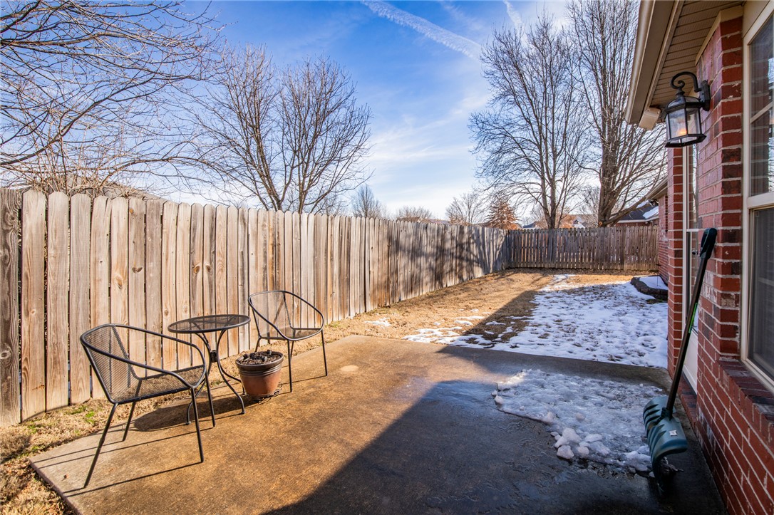 Clabber Creek - Residential Lease