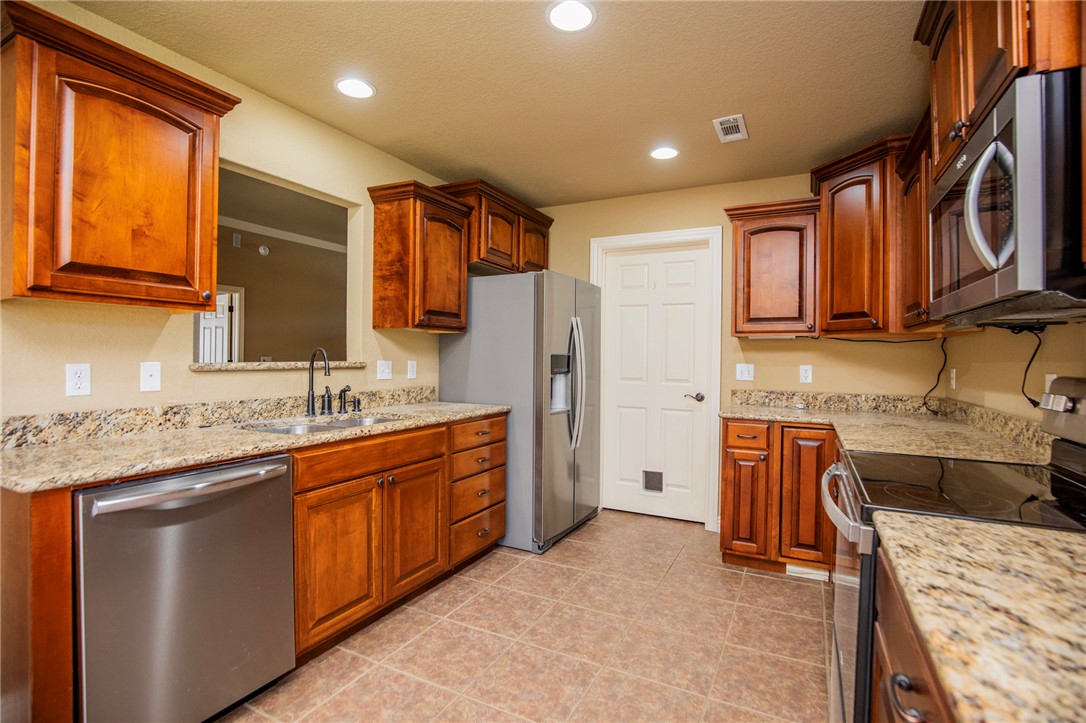 Clabber Creek - Residential Lease