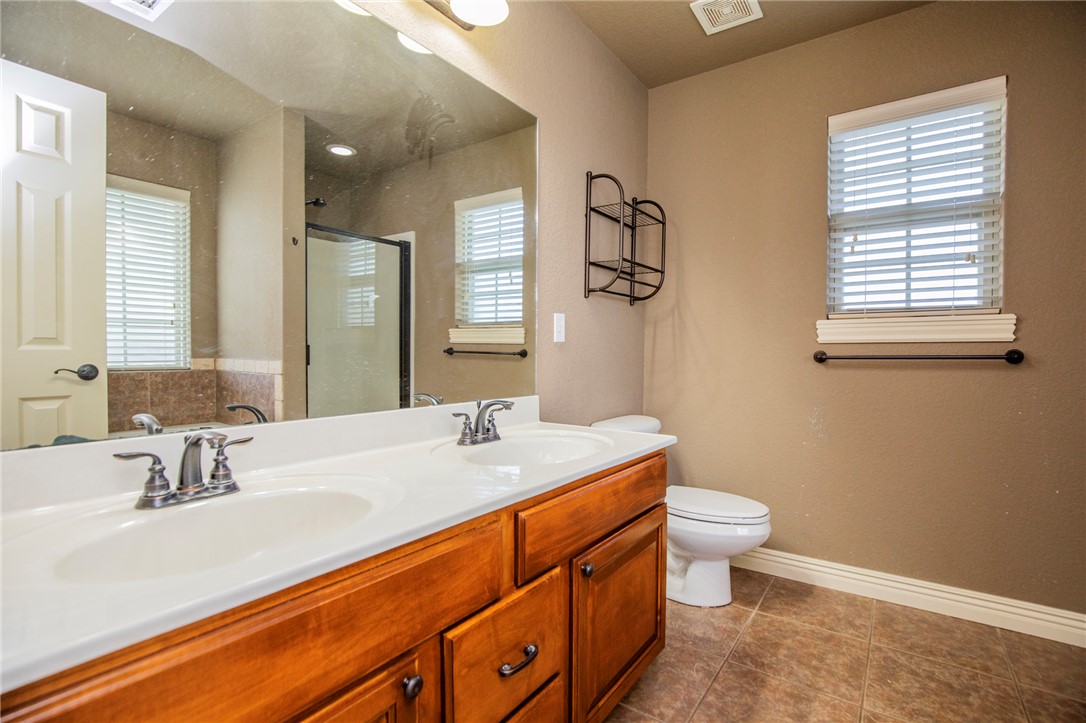 Clabber Creek - Residential Lease