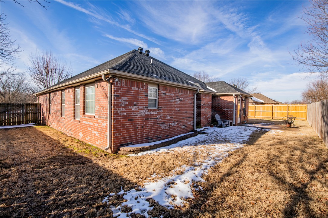 Clabber Creek - Residential Lease