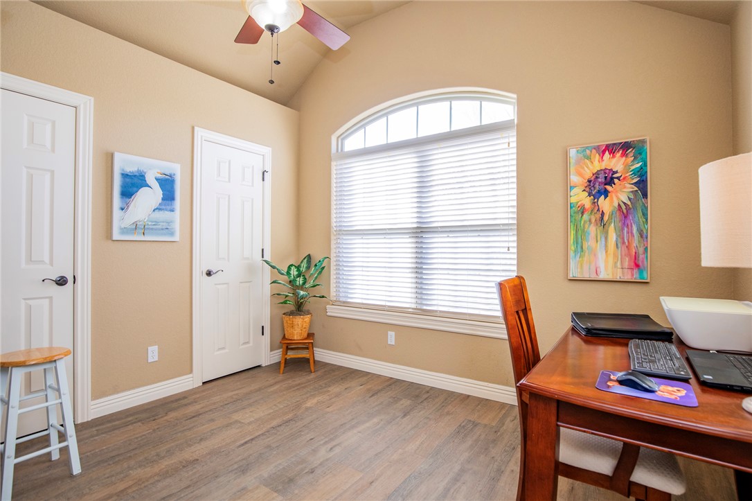 Clabber Creek - Residential Lease