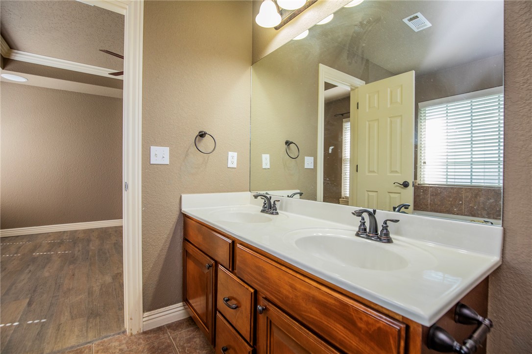 Clabber Creek - Residential Lease