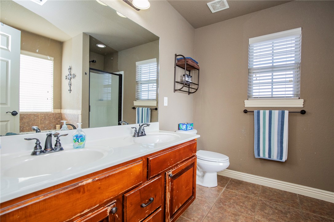 Clabber Creek - Residential Lease