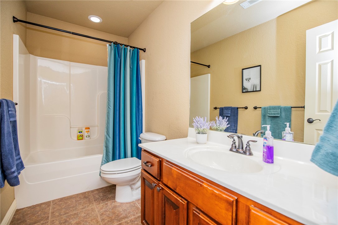 Clabber Creek - Residential Lease