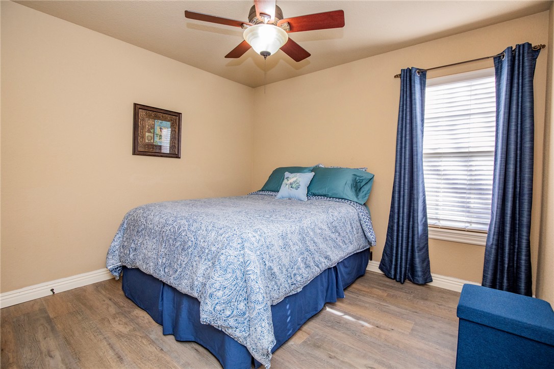 Clabber Creek - Residential Lease