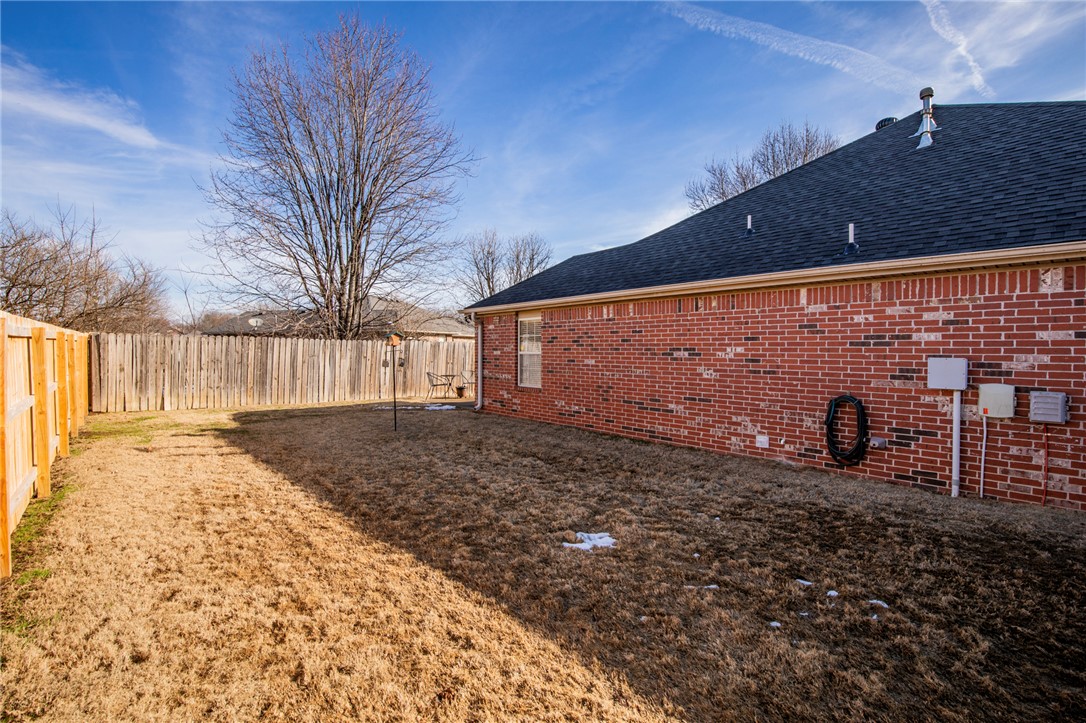 Clabber Creek - Residential Lease