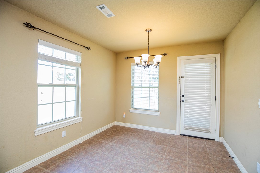 Clabber Creek - Residential Lease