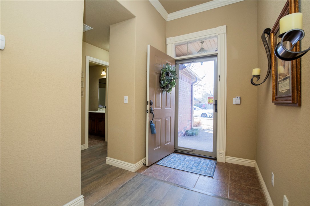 Clabber Creek - Residential Lease