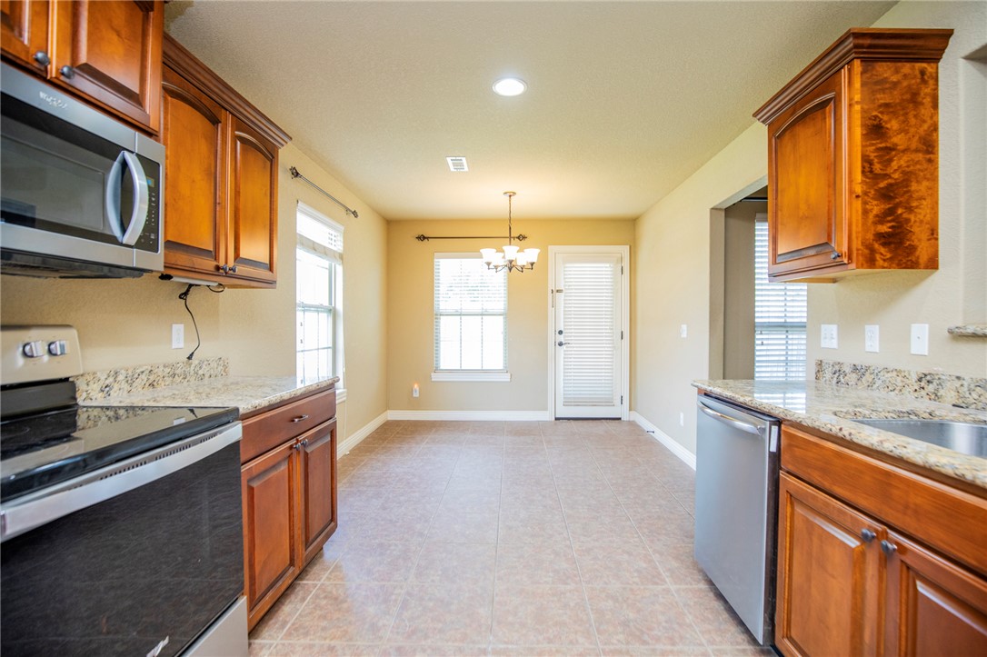 Clabber Creek - Residential Lease