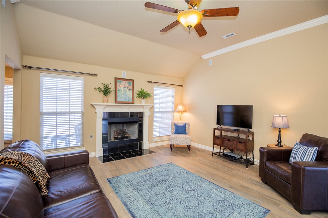Clabber Creek - Residential Lease