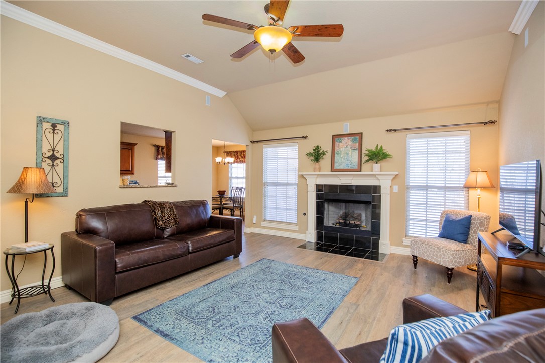 Clabber Creek - Residential Lease