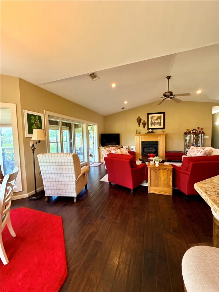 Garden Home Add Ph I - Residential