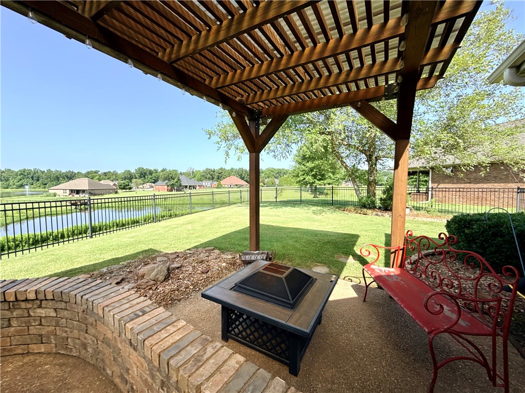 Garden Home Add Ph I - Residential