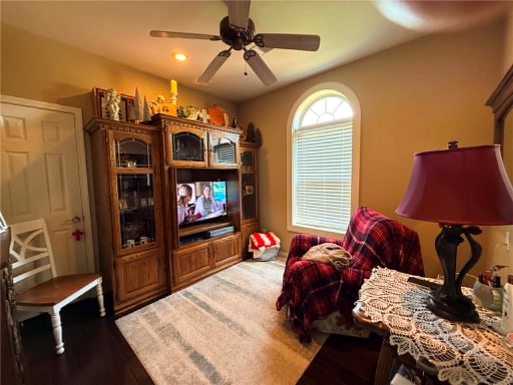 Garden Home Add Ph I - Residential