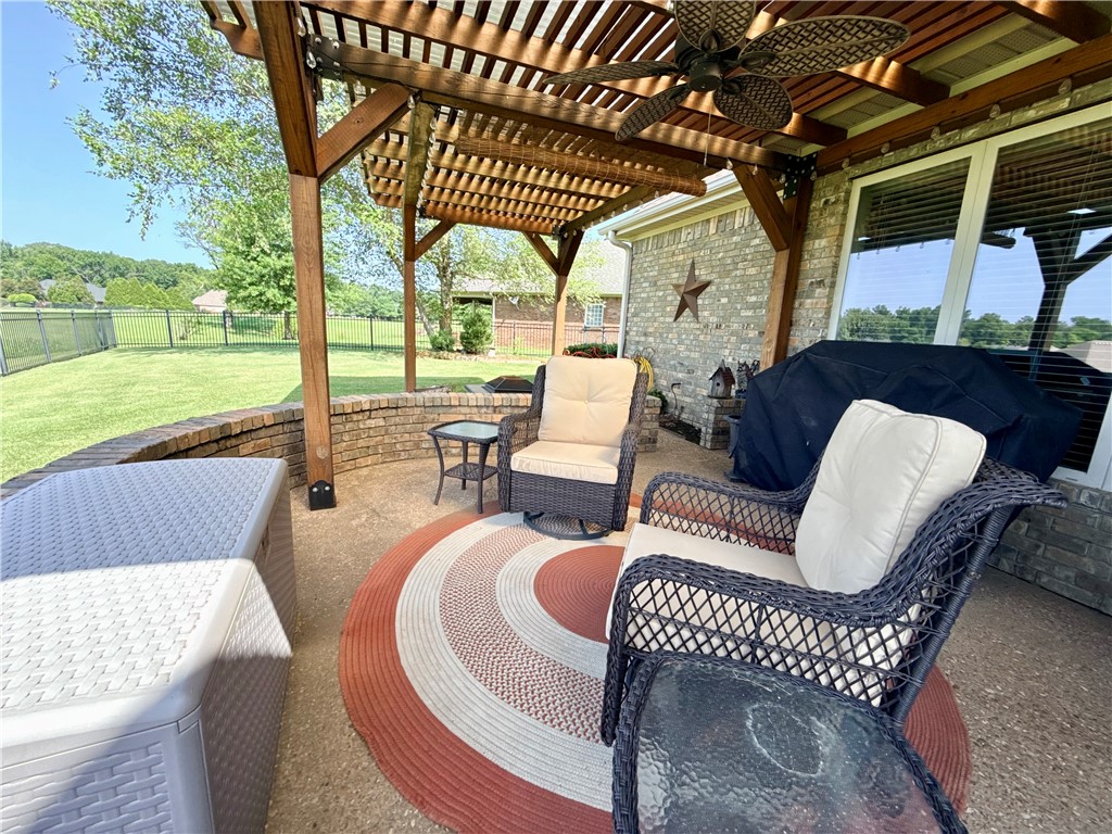 Garden Home Add Ph I - Residential