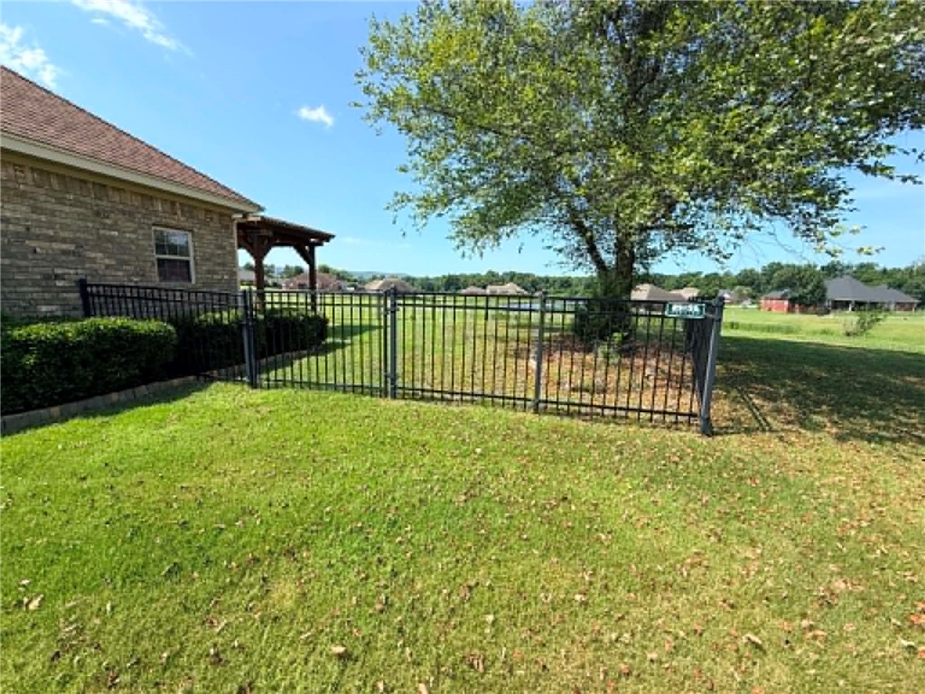 Garden Home Add Ph I - Residential