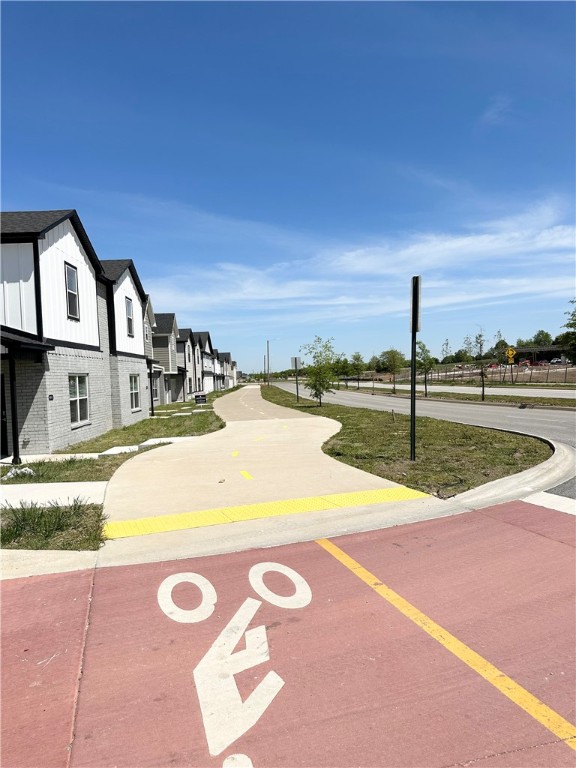 Towne West Sub Ph Iiiiv - Residential Lease