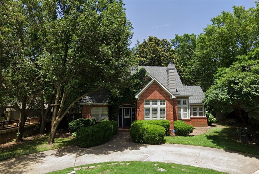 Rosewood Heights Add - Residential Lease