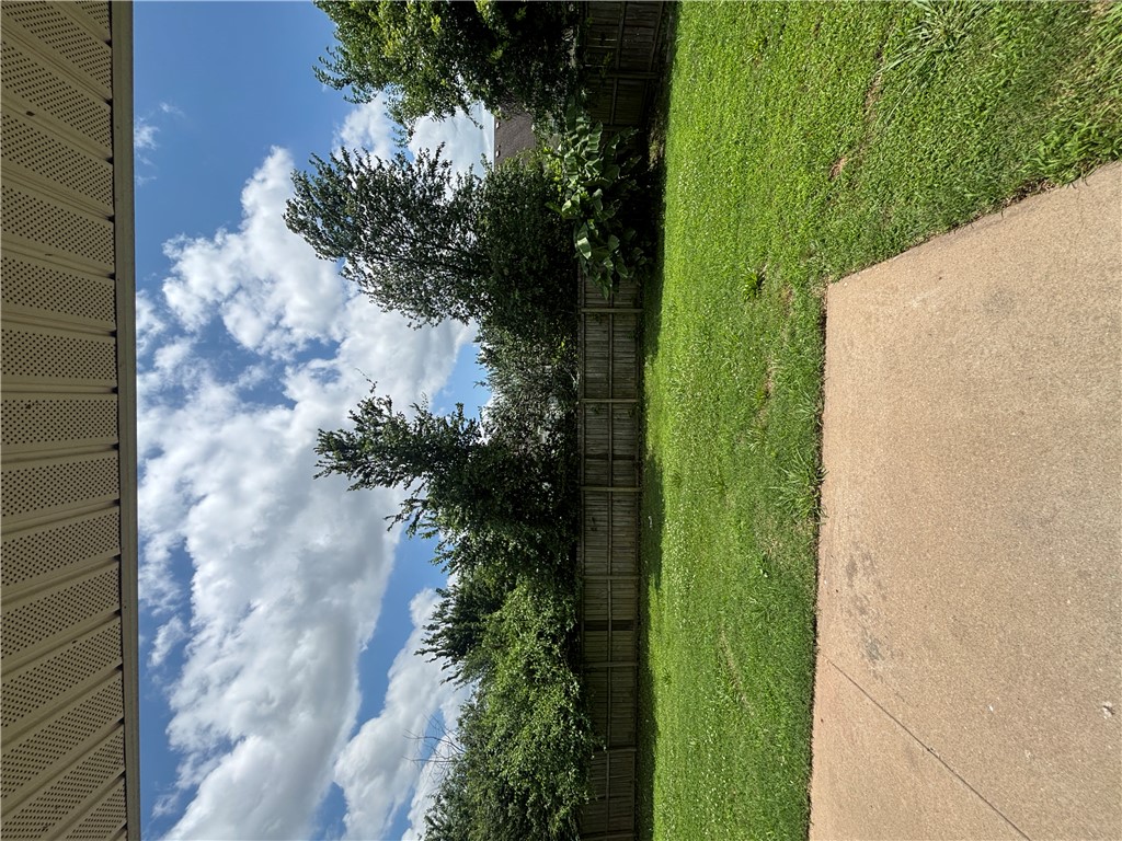 Windwood - Residential Lease