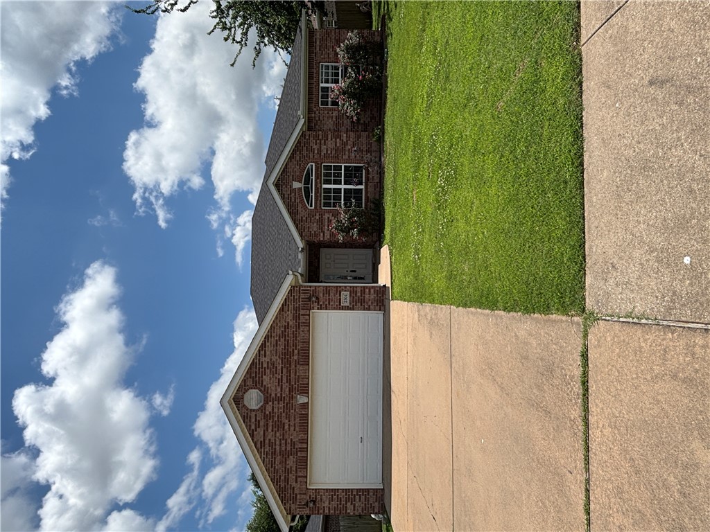 Windwood - Residential Lease