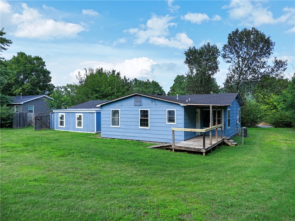 City Of Ozark - Residential