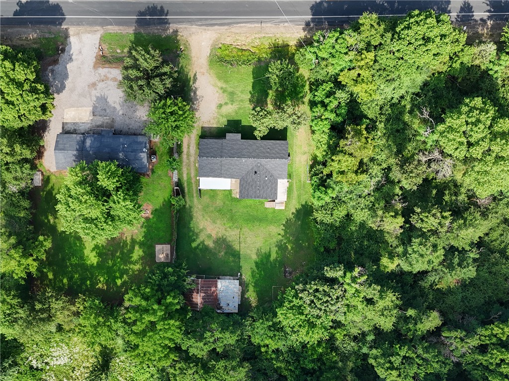 City Of Ozark - Residential