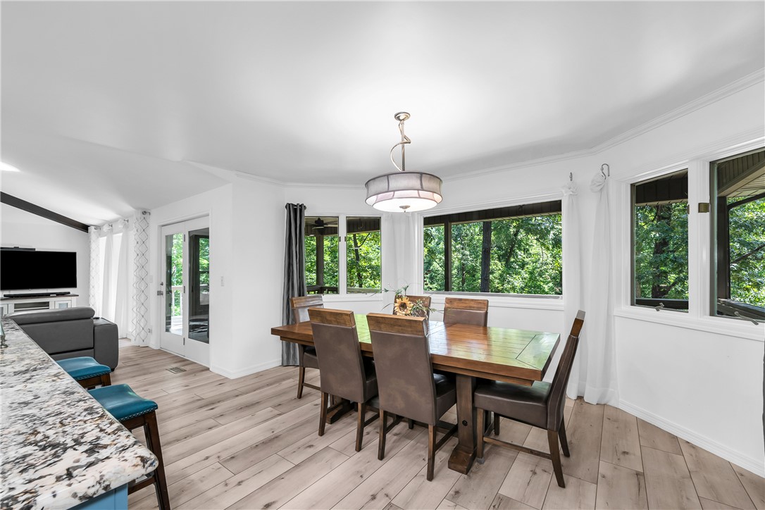 Dunvegan Sub-Bvv - Residential