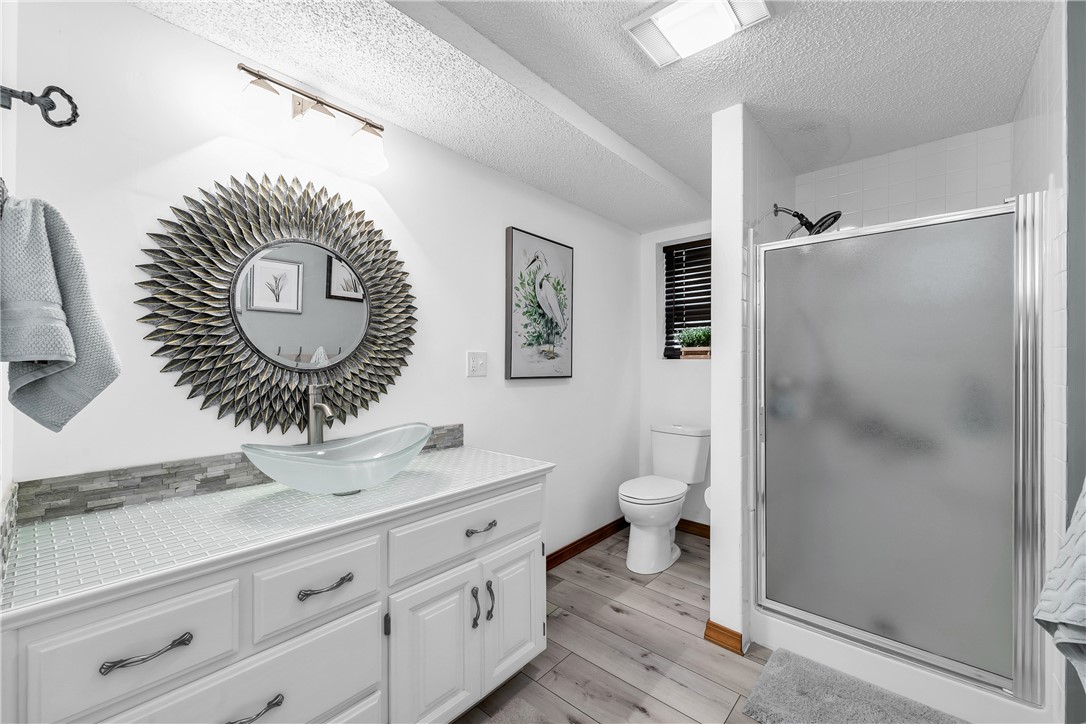 Dunvegan Sub-Bvv - Residential