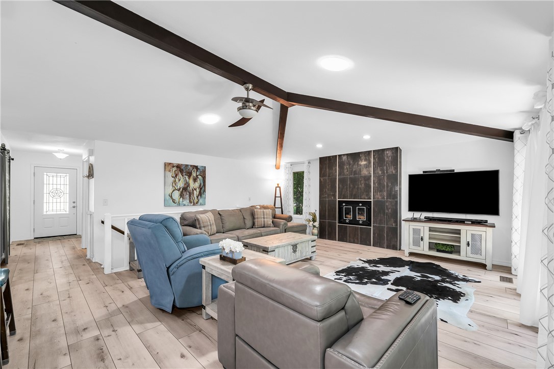 Dunvegan Sub-Bvv - Residential