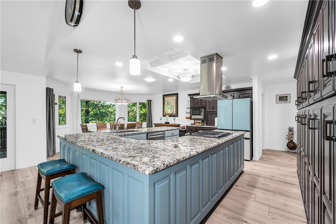 Dunvegan Sub-Bvv - Residential