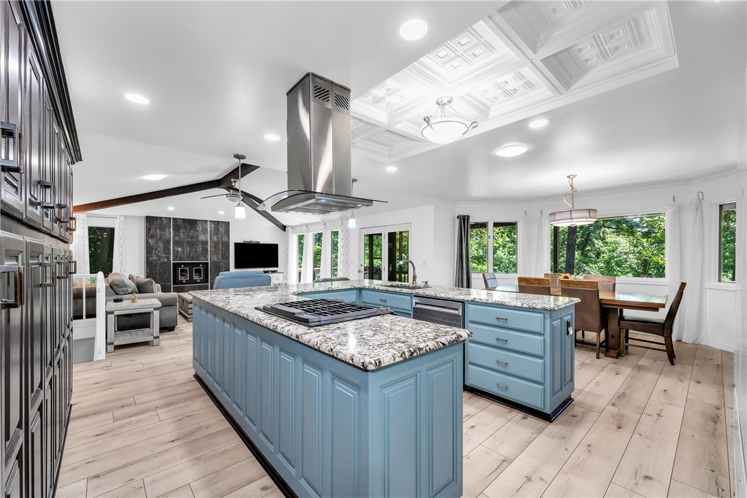 Dunvegan Sub-Bvv - Residential