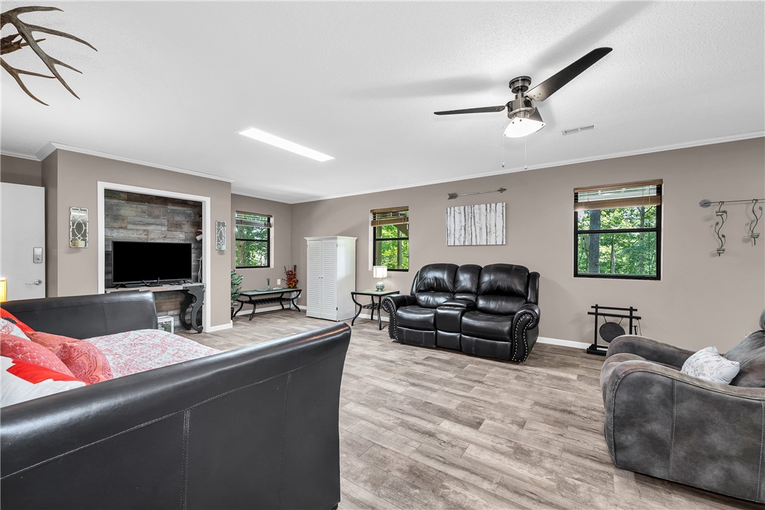 Dunvegan Sub-Bvv - Residential