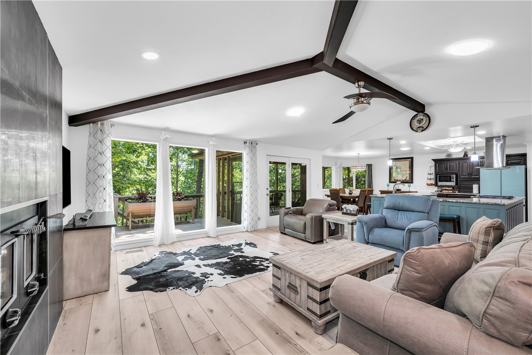 Dunvegan Sub-Bvv - Residential