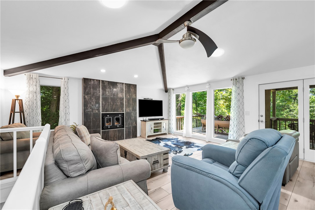 Dunvegan Sub-Bvv - Residential