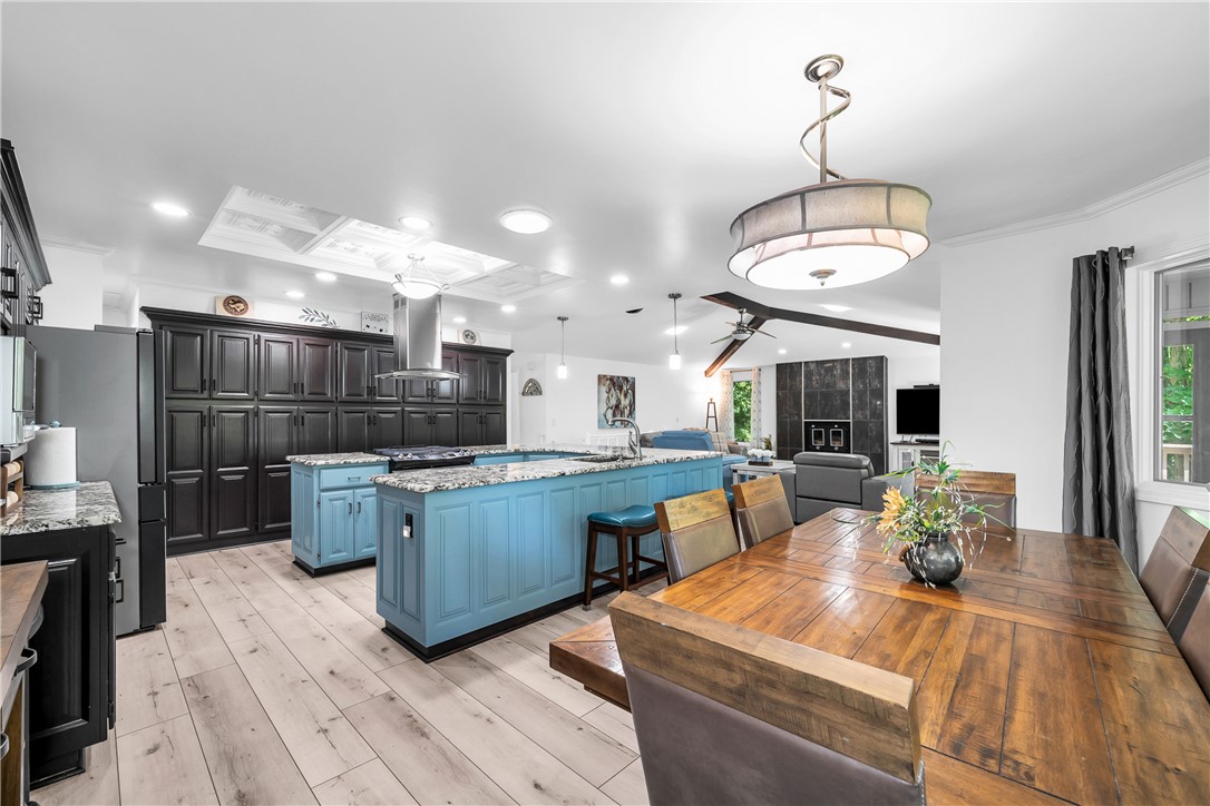 Dunvegan Sub-Bvv - Residential