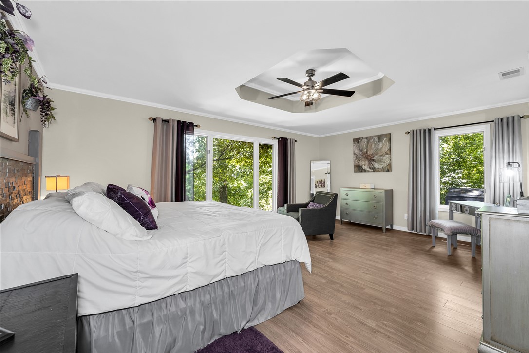Dunvegan Sub-Bvv - Residential