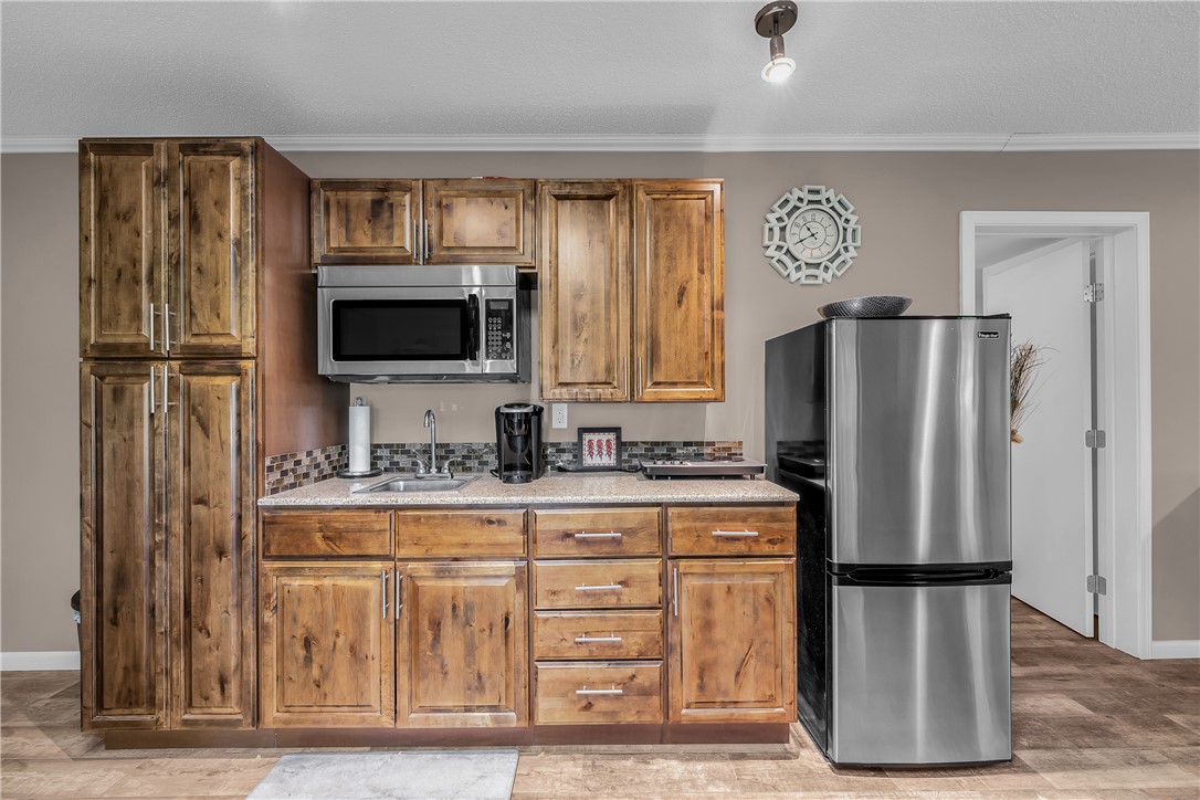 Dunvegan Sub-Bvv - Residential
