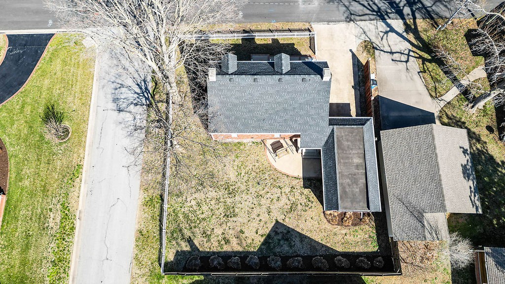 Huffman Add Bentonville - Residential