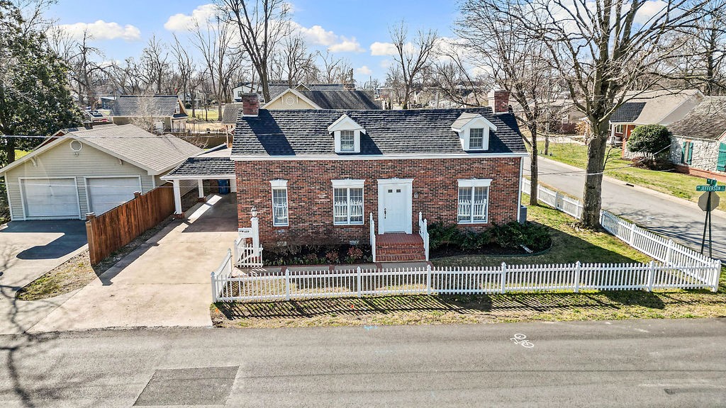 Huffman Add Bentonville - Residential