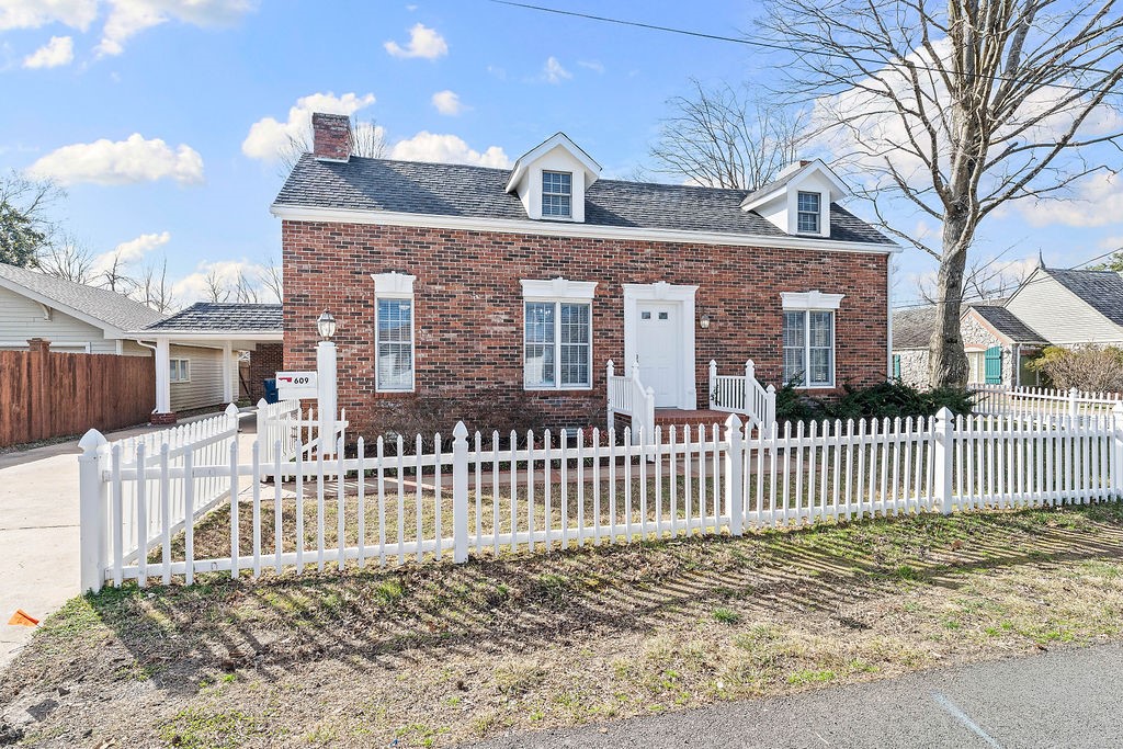Huffman Add Bentonville - Residential