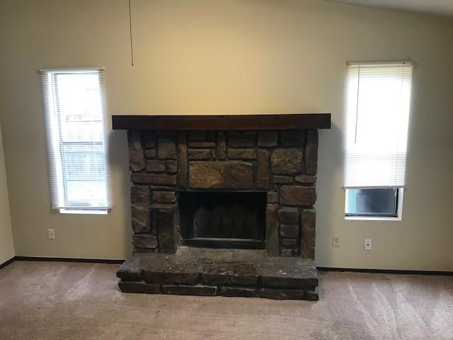 WESTRIDGE - Residential Lease
