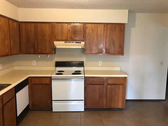 WESTRIDGE - Residential Lease