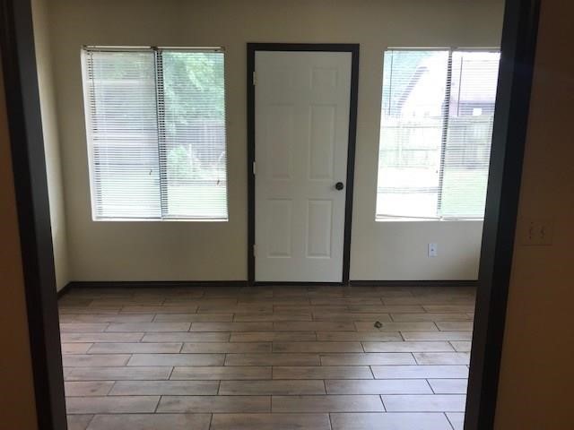 WESTRIDGE - Residential Lease
